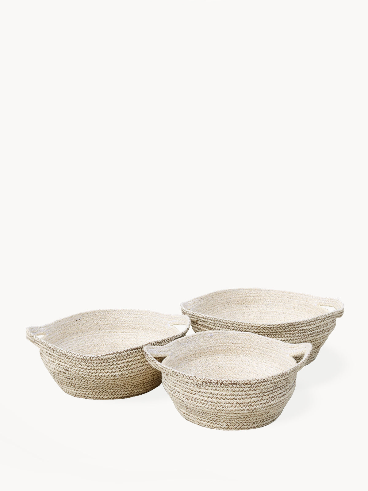 Amari Fruit Bowl | Brown