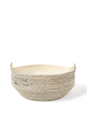 Amari Fruit Bowl | Black