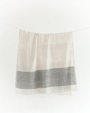 Riviera Cotton | Bath Towel - Sunday Golden