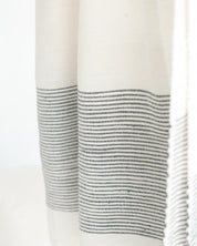 Riviera Cotton | Throw Blanket - Sunday Golden