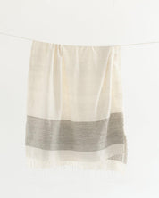 Riviera Cotton | Bath Towel - Sunday Golden