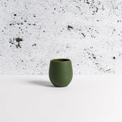 Stoneware Coffee Cup | Epa 10 Oz - Sunday Golden