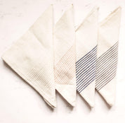 Riviera Cotton | Napkins - Sunday Golden