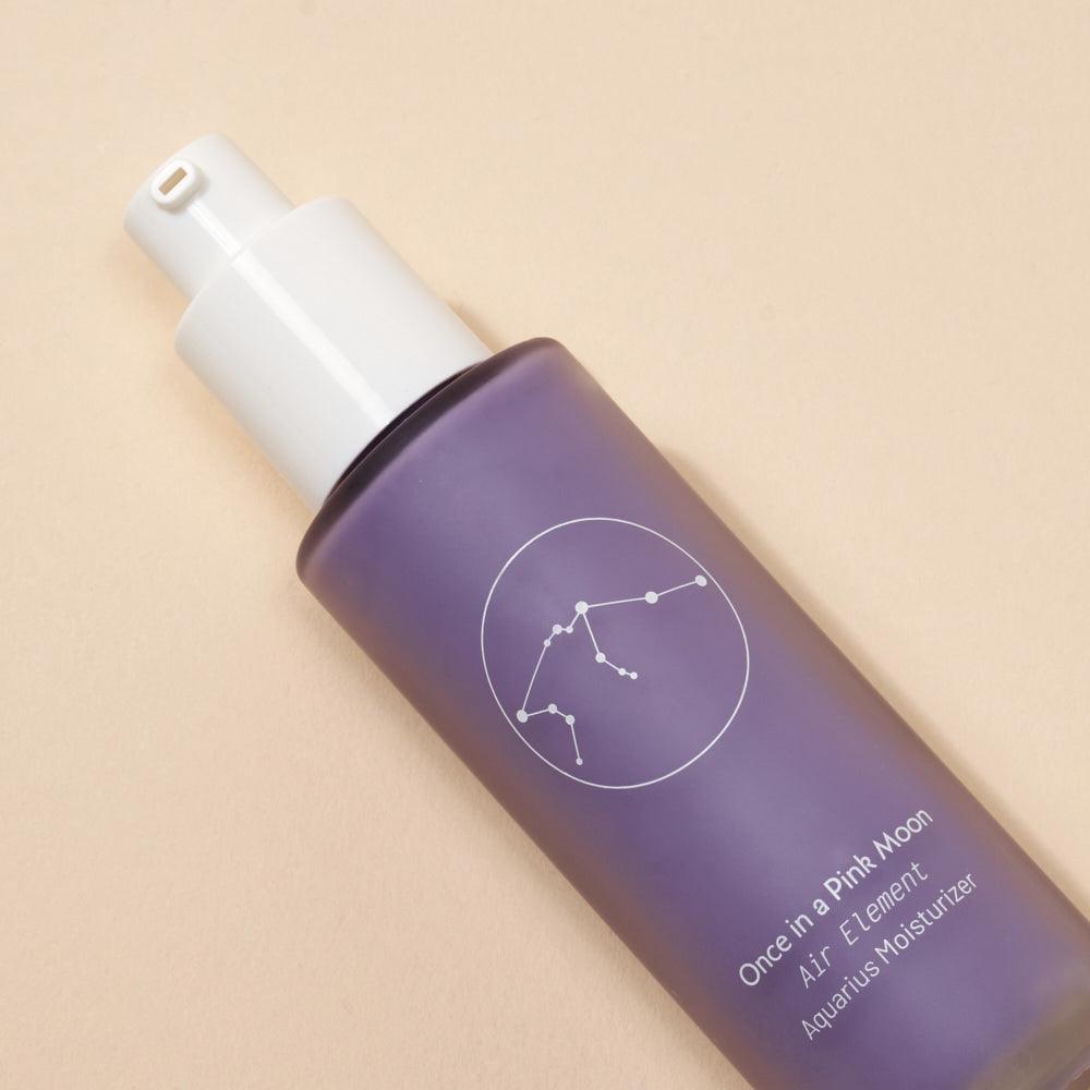 Aquarius Moisturizer – Air Element | Brightening - Sunday Golden