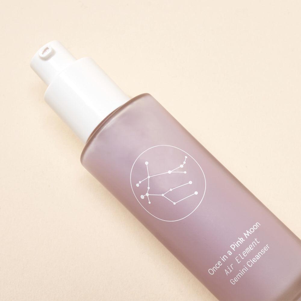 Gemini Cleanser – Air Element | Brightening - Sunday Golden