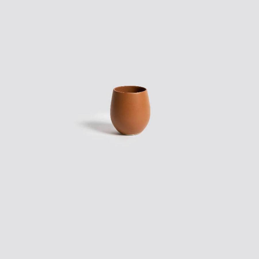 Stoneware Coffee Cup | Epa 10 Oz - Sunday Golden