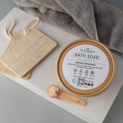 Bath Soak - Sunday Golden