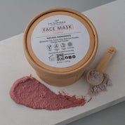 Face Mask - Sunday Golden