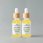 Hair Serum (Duo) - Sunday Golden