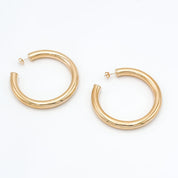 Margot Hoop Earring