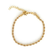 Jolene Chain Bracelet - Sunday Golden