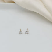 Glow XL Stud Earring