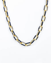 Frankie Necklace - Sunday Golden