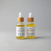 Skin Serum | (Duo) - Sunday Golden