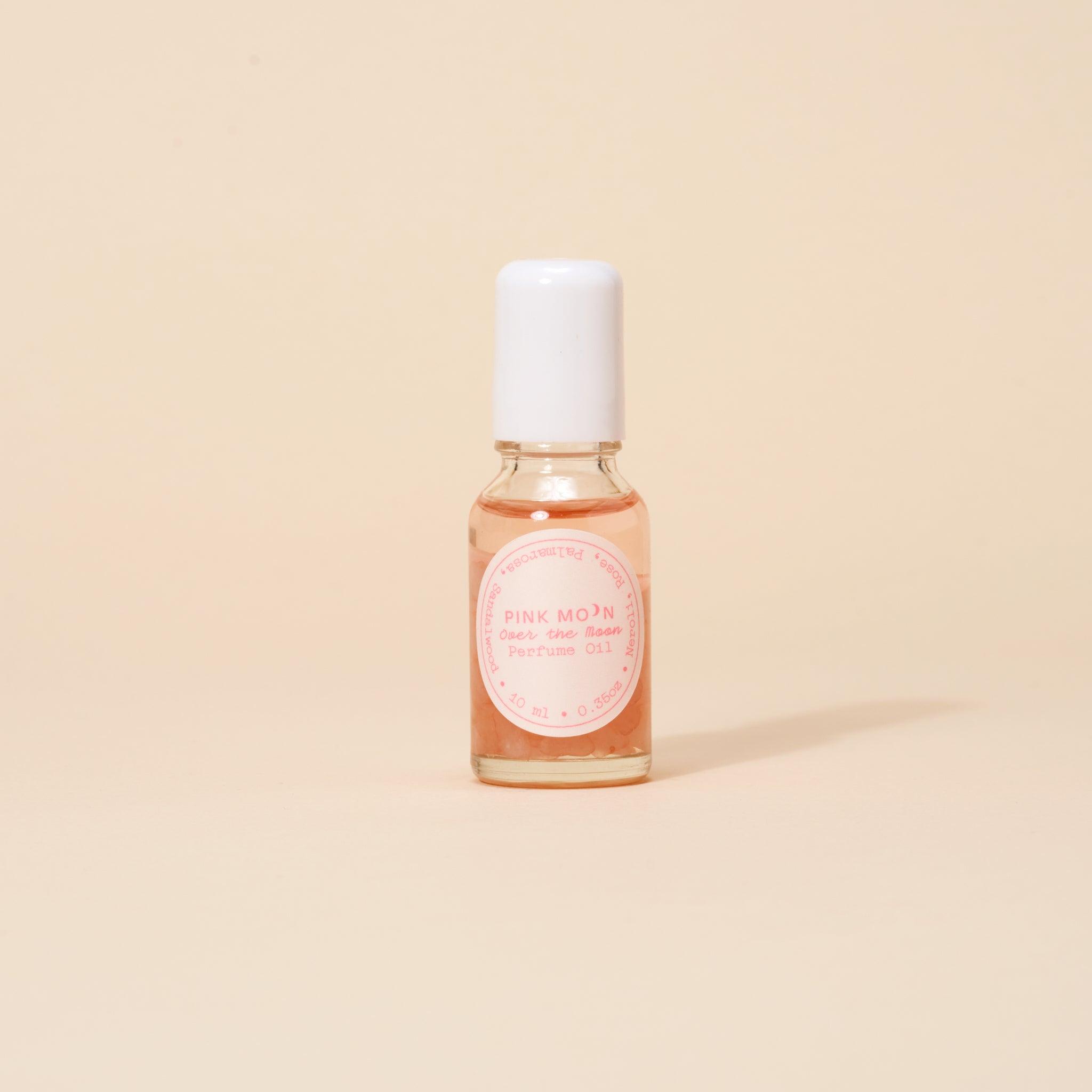 Over the Moon Perfume Oil | Love - Sunday Golden