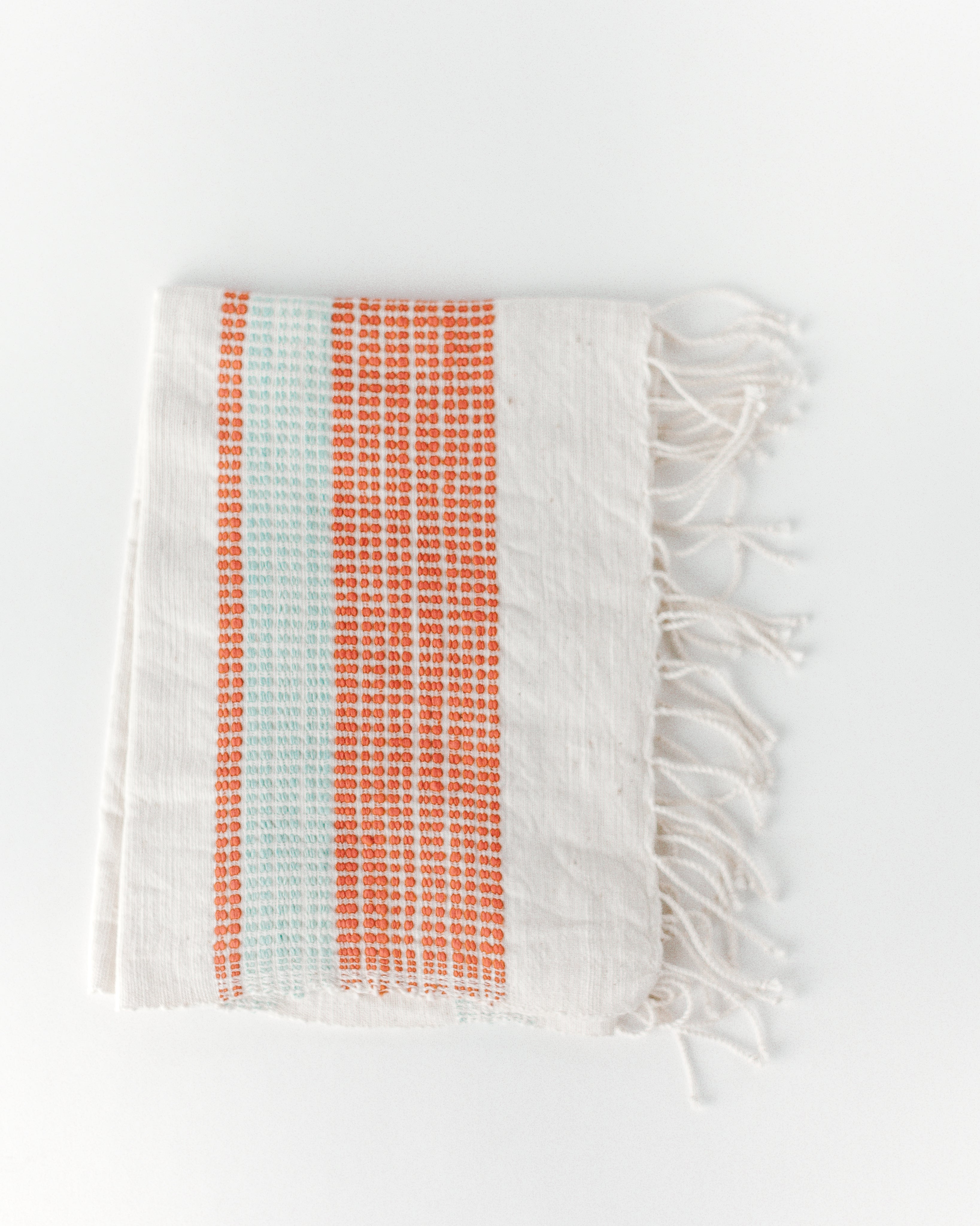 Camden Cotton | Hand Towel