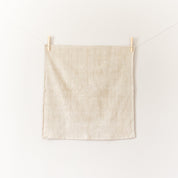 Petra Cotton Napkin - Sunday Golden