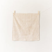 Petra Cotton Napkin - Sunday Golden