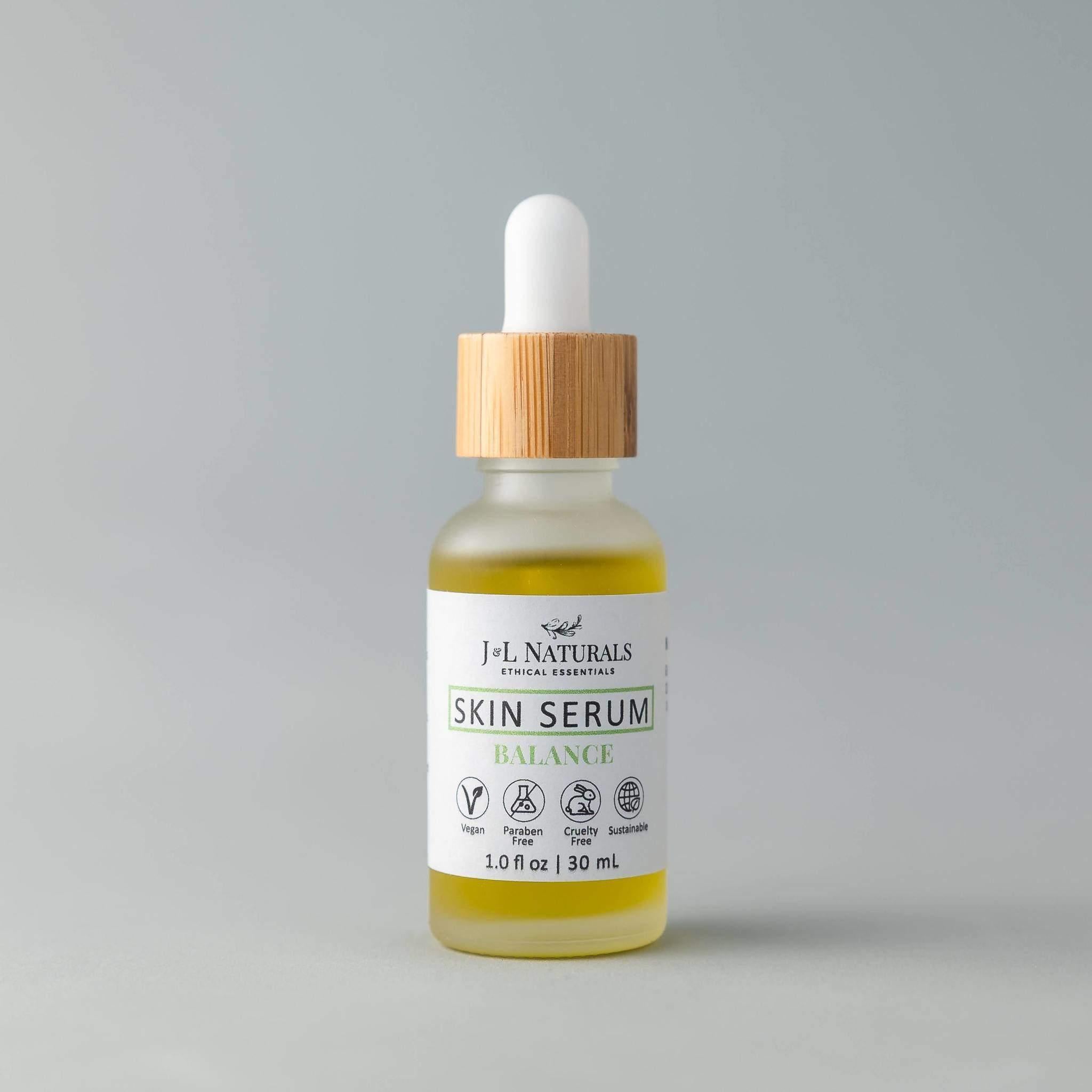 Skin Serum | (Duo) - Sunday Golden