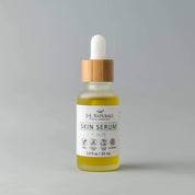 Skin Serum | (Duo) - Sunday Golden