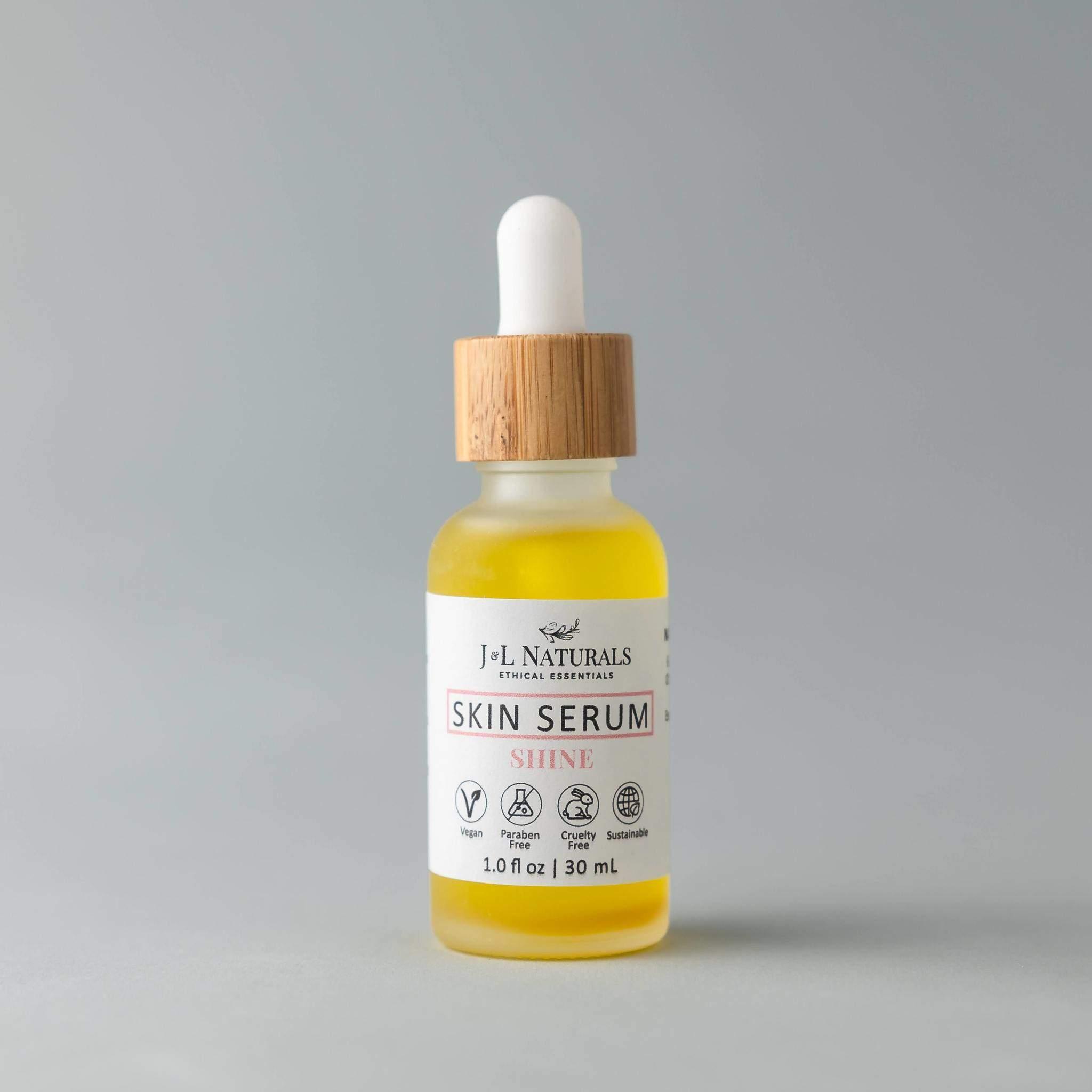 Skin Serum | (Duo) - Sunday Golden