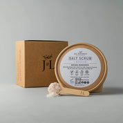 Salt Scrub (Multiple Sizes) - Sunday Golden