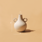 Harappan Vase | Belly - Sunday Golden