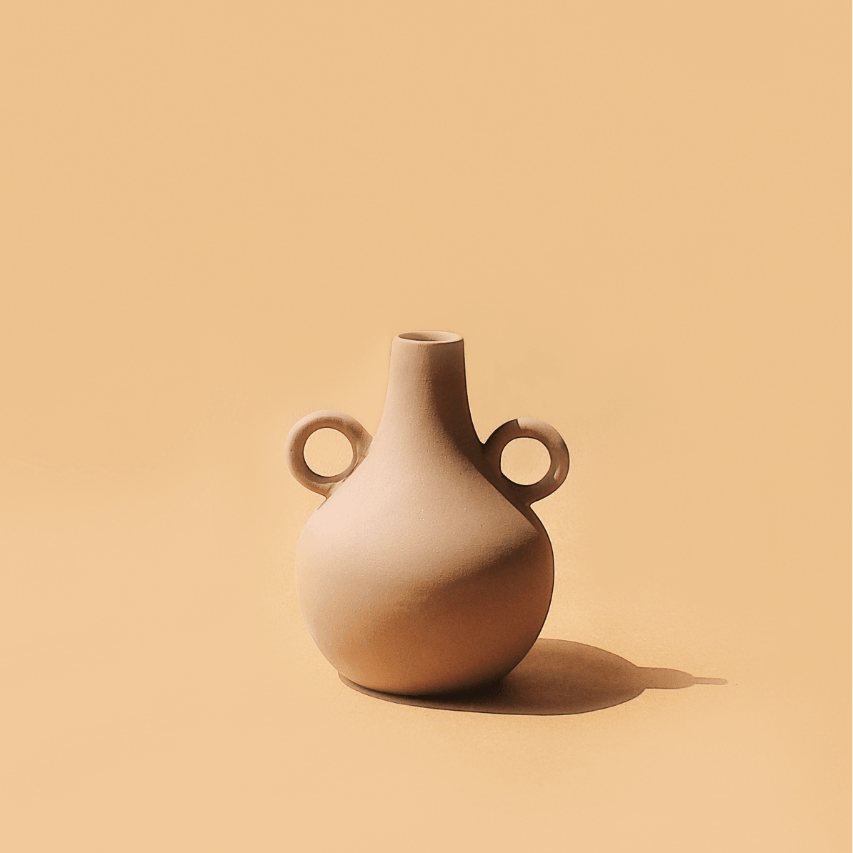 Harappan Vase | Belly - Sunday Golden