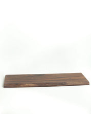 24" Acacia Wood Serving Board - Sunday Golden