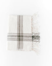 Cabin Hatch Cotton | Hand Towel - Sunday Golden