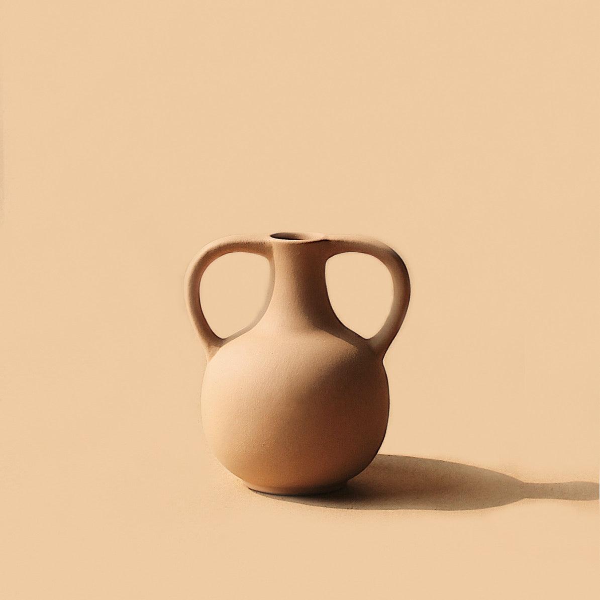 Harappan Vase | Bobble - Sunday Golden