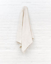 Riviera Cotton | Bath Towel - Sunday Golden