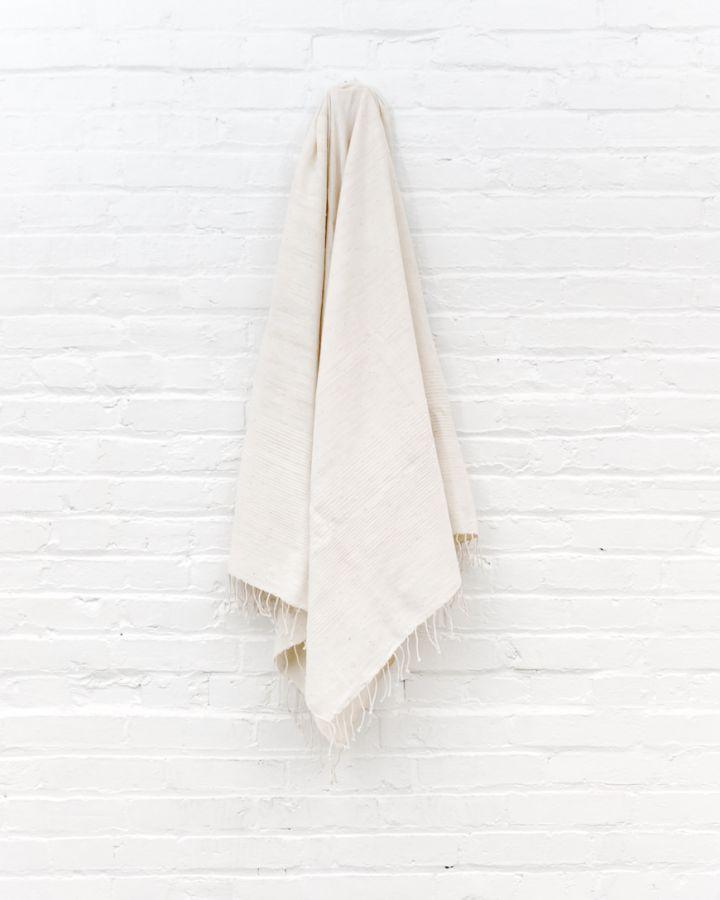 Riviera Cotton | Bath Towel - Sunday Golden