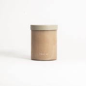 The Sauna Candle - Sunday Golden