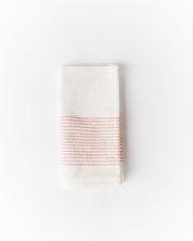 Riviera Cotton | Napkins - Sunday Golden