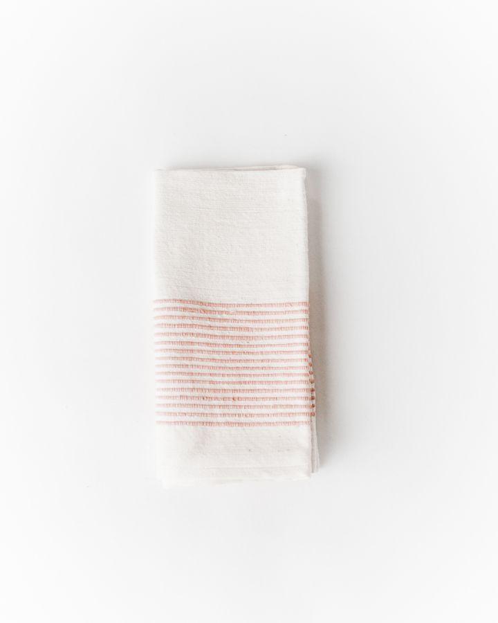 Riviera Cotton | Napkins - Sunday Golden