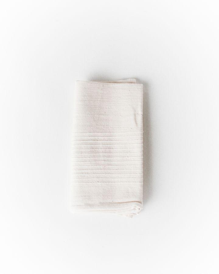 Riviera Cotton | Napkins - Sunday Golden