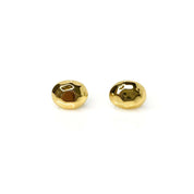 Olivia Stud Earring - Sunday Golden