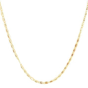 Romy Necklace - Sunday Golden