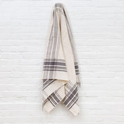 Cabin Hatch Cotton | Bath Towel - Sunday Golden