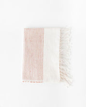 Riviera Cotton | Hand Towel - Sunday Golden