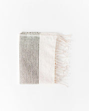 Riviera Cotton | Hand Towel - Sunday Golden