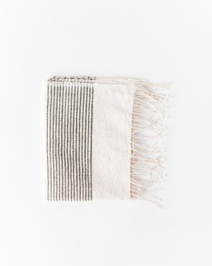 Riviera Cotton | Hand Towel - Sunday Golden