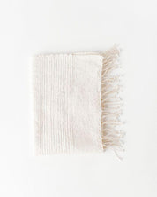 Riviera Cotton | Hand Towel - Sunday Golden