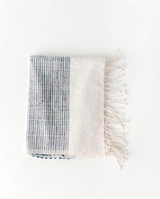 Riviera Cotton | Hand Towel - Sunday Golden