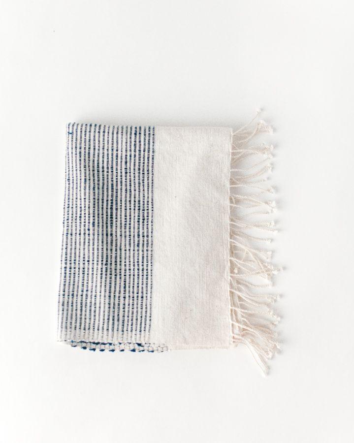 Riviera Cotton | Hand Towel - Sunday Golden