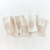 Riviera Cotton | Napkins - Sunday Golden