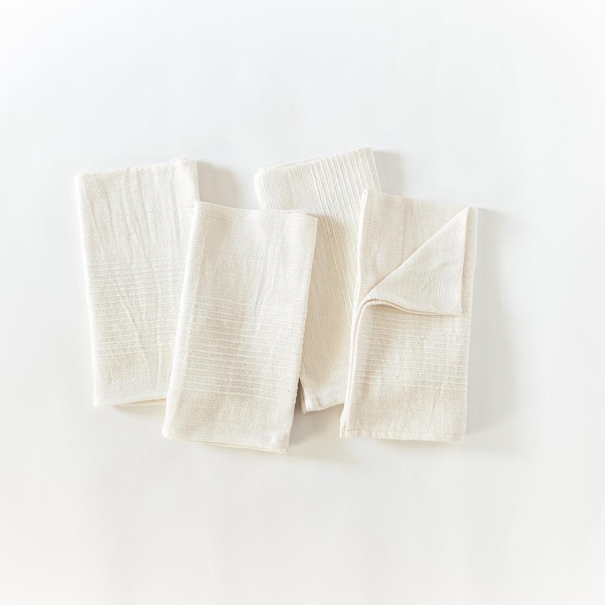 Riviera Cotton | Napkins - Sunday Golden