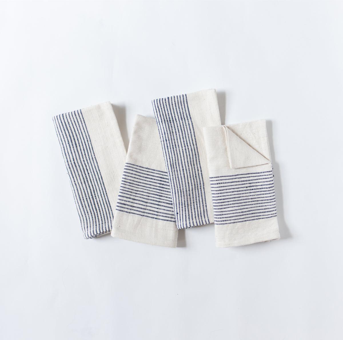 Riviera Cotton | Napkins - Sunday Golden