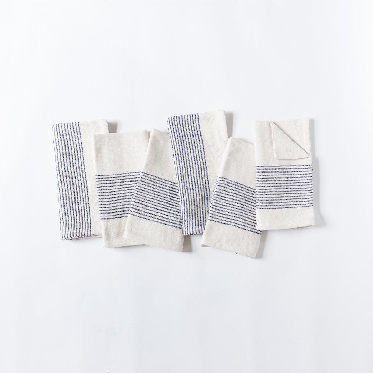 Riviera Cotton | Napkins - Sunday Golden